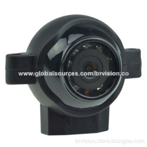 IR Night Vision Water-resistant Camera for Front Viewing, IP68 RatingNew